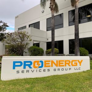 Pro Energy Office Headquarters Exterior Picture